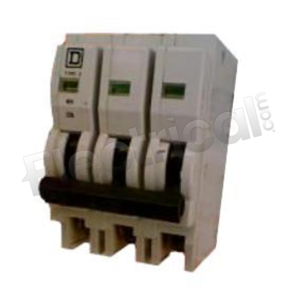 Schneider Electric Molded Case QO320E39