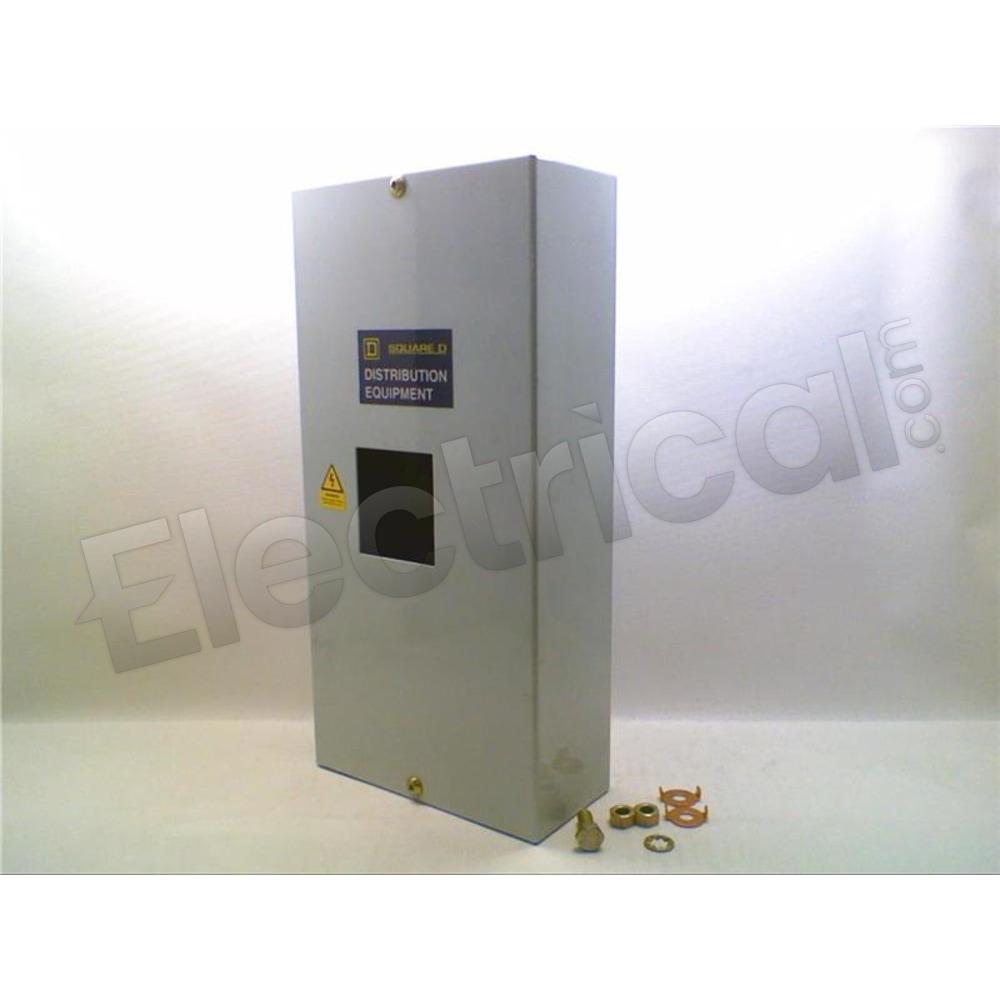 Schneider Electric Enclosure QO3S100