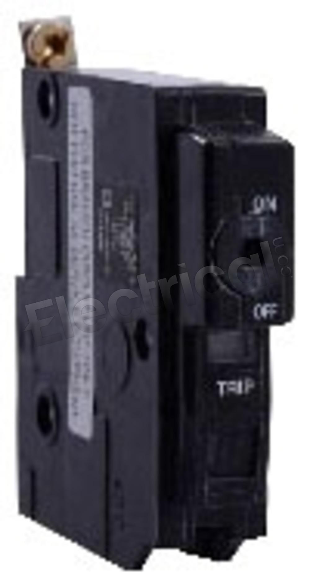 Square D Molded Case QOB115K