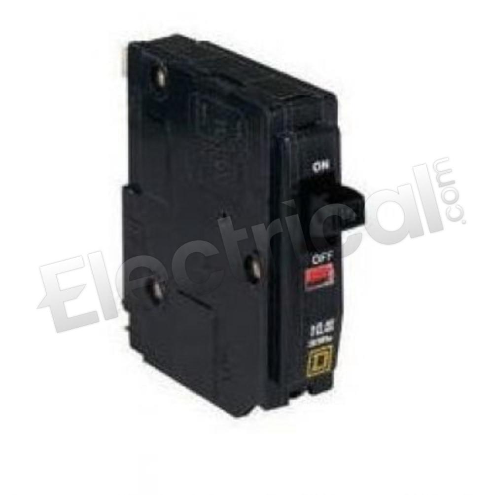 Square D Molded Case QOB115AS