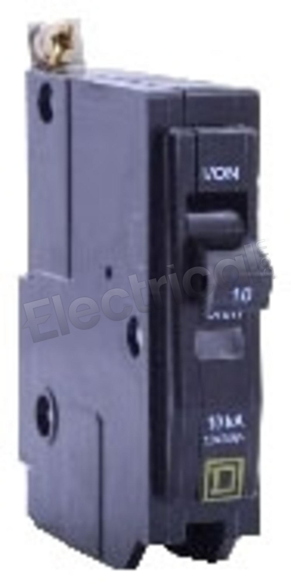 Square D Molded Case QOB130K