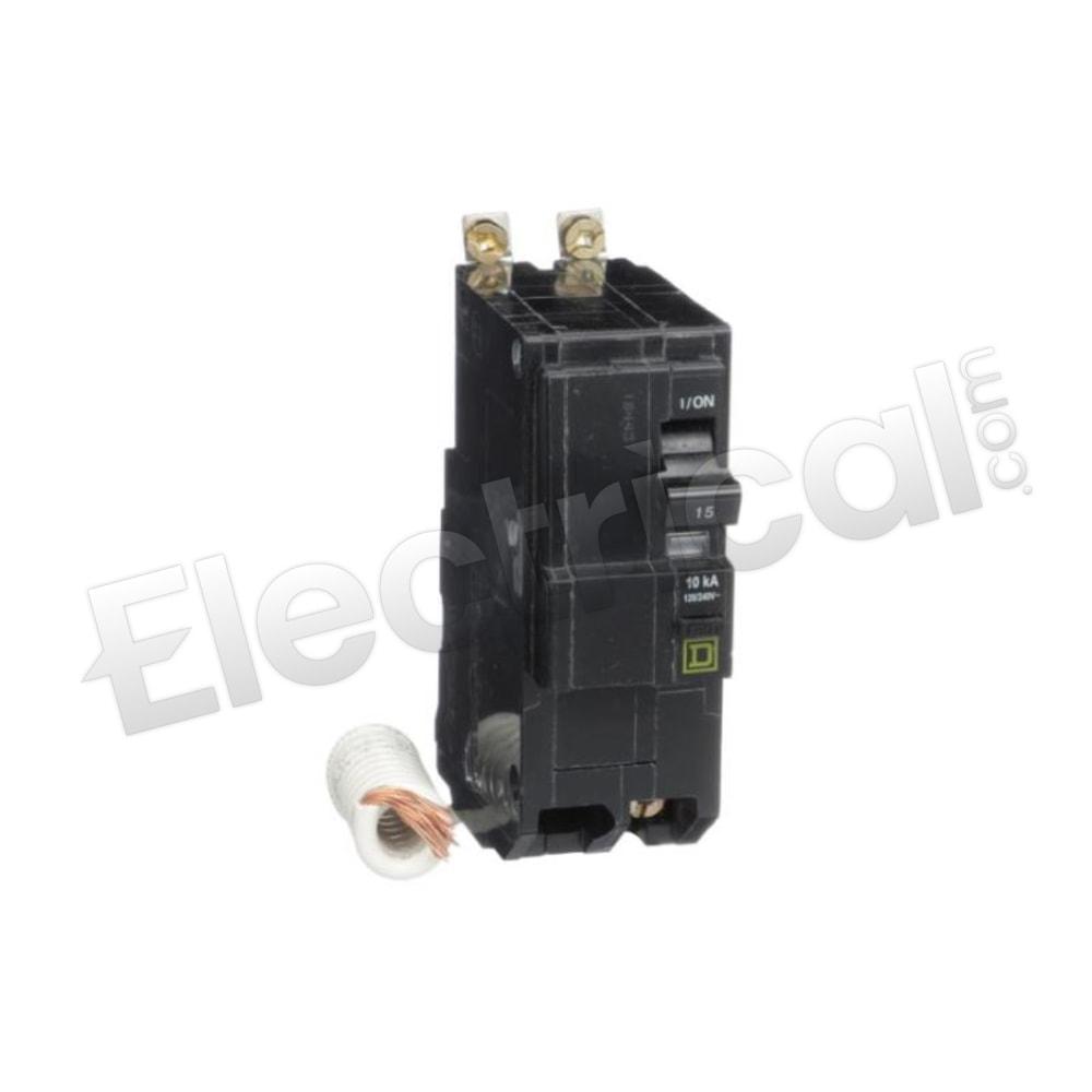 Schneider Electric Molded Case QOB220CAFI