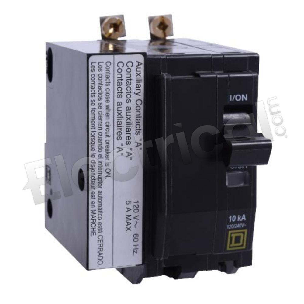 Schneider Electric Molded Case QOB2301200