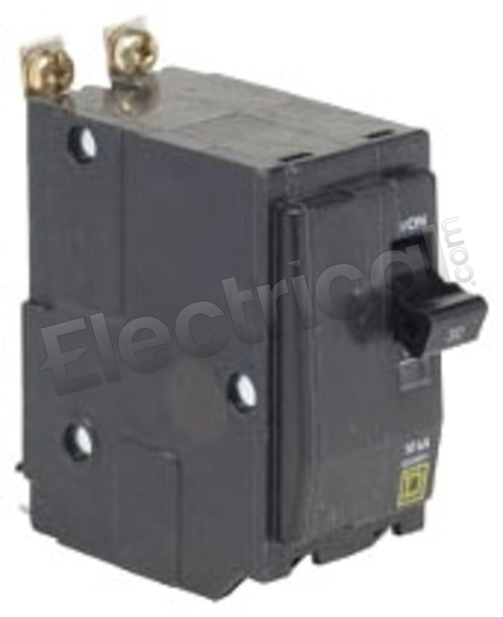 Square D Molded Case QOB2305237