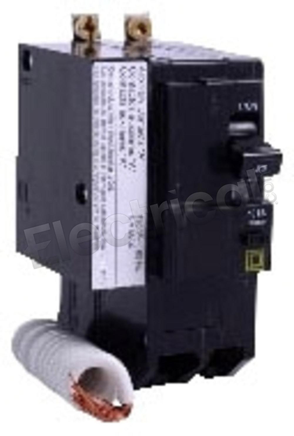Square D Molded Case QOB230EPD1200