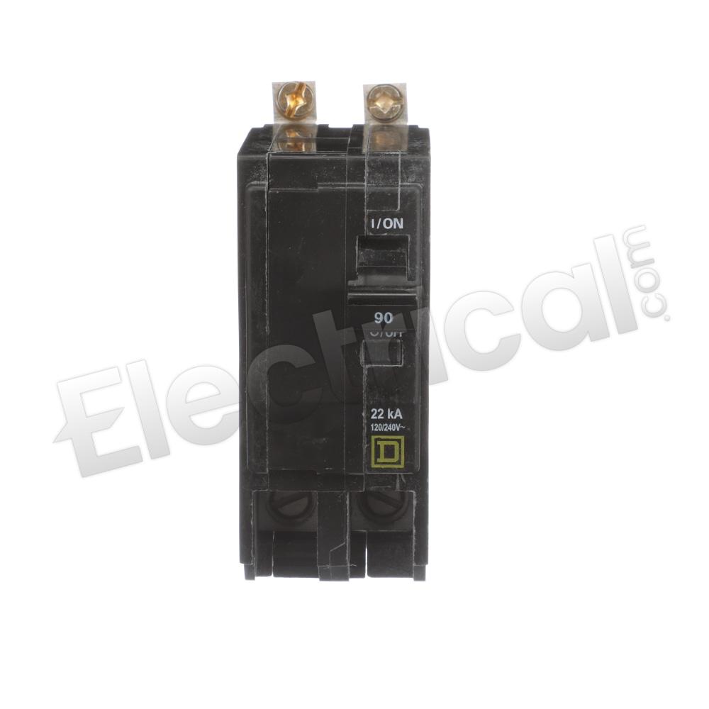 QOB290VH