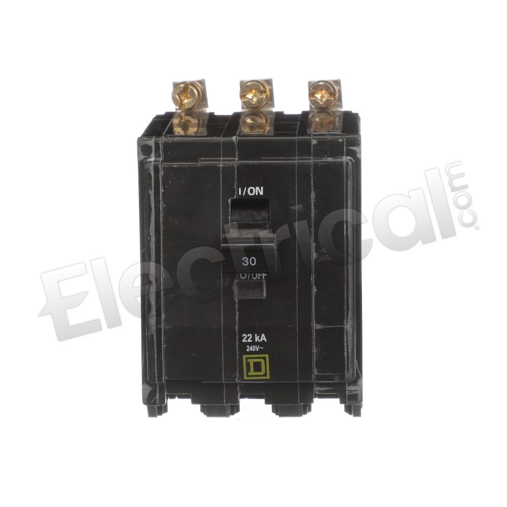 QOB330VH