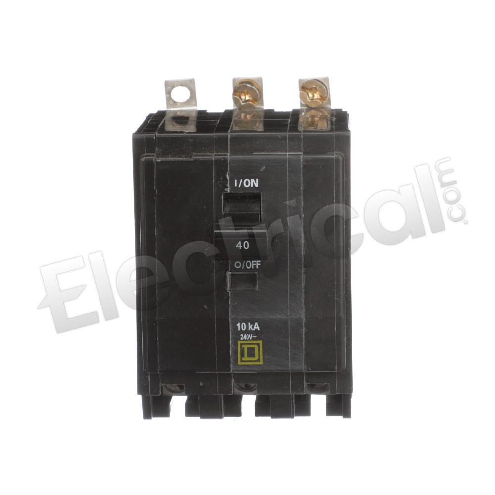 QOB340