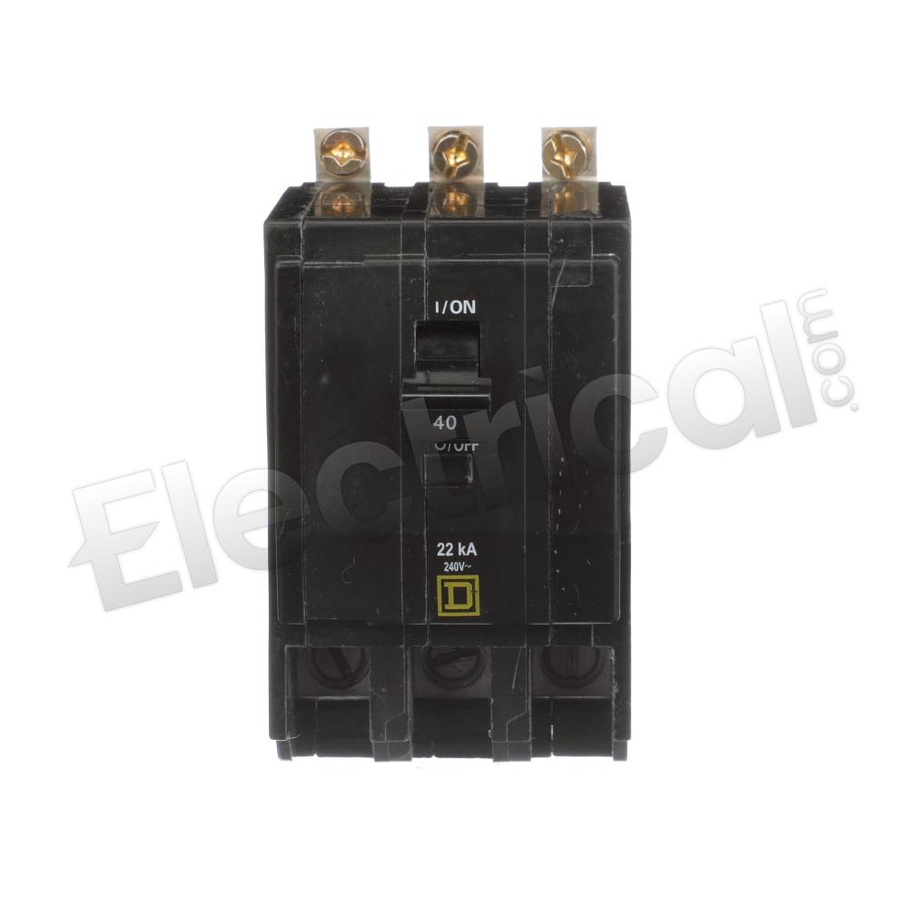 QOB340VH