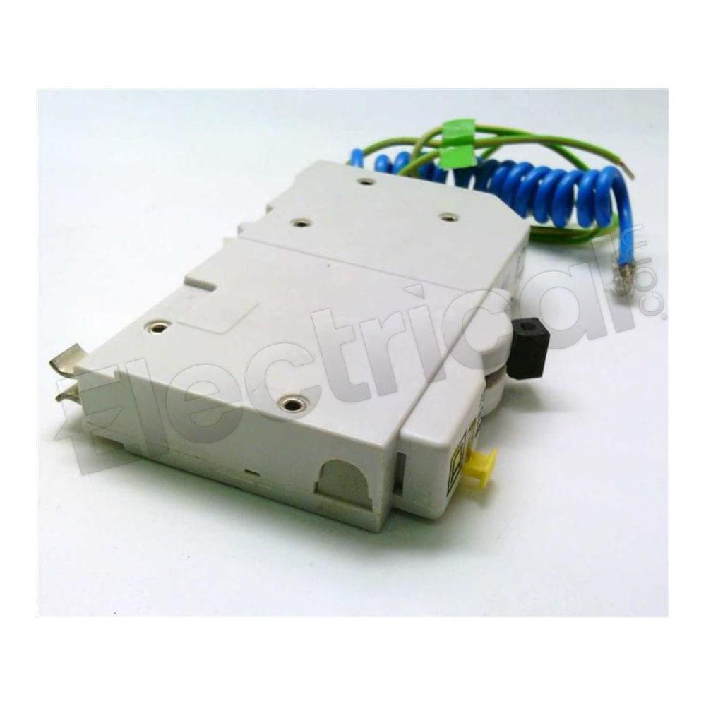 Schneider Electric Molded Case QOE116B01