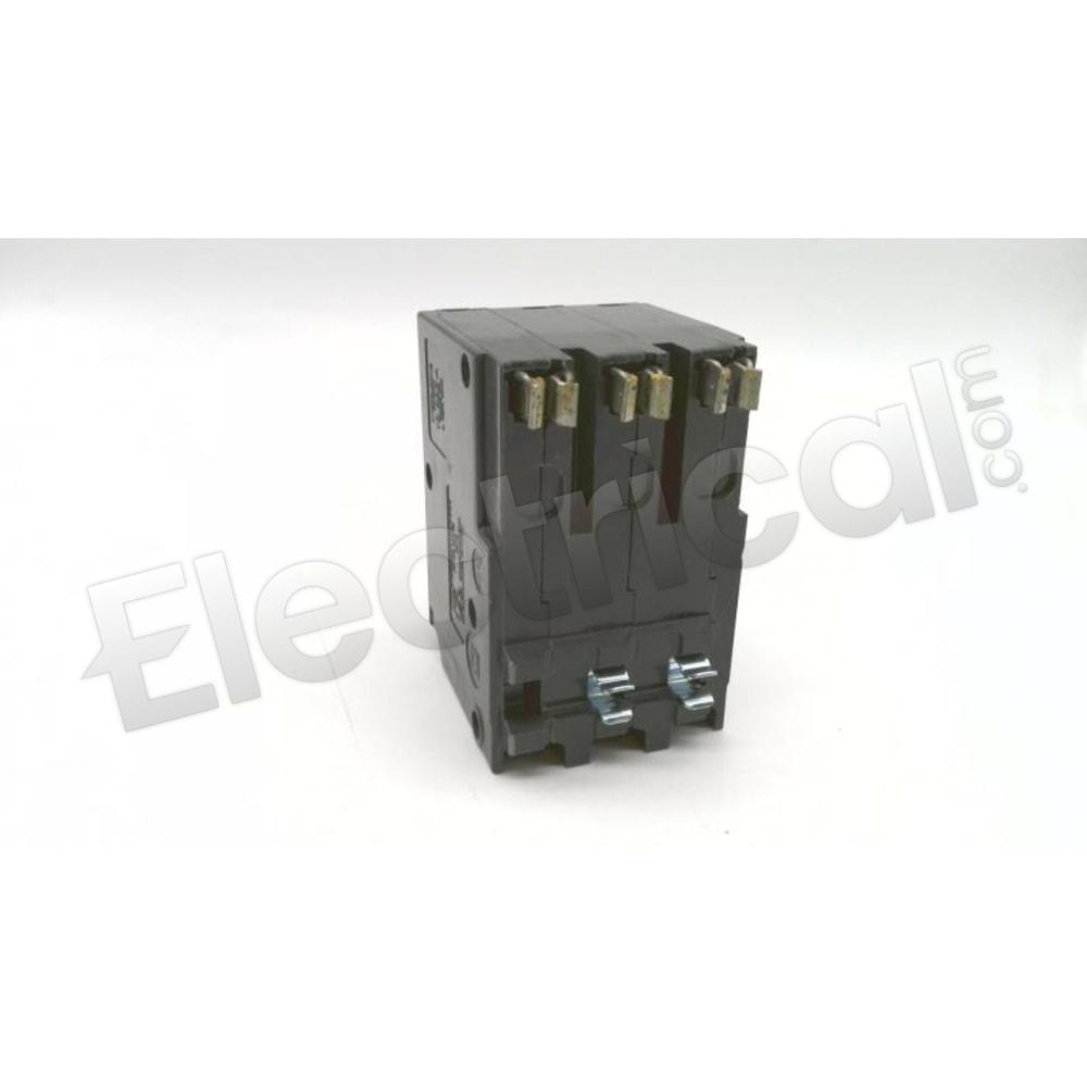 Schneider Electric Molded Case QOH3100X