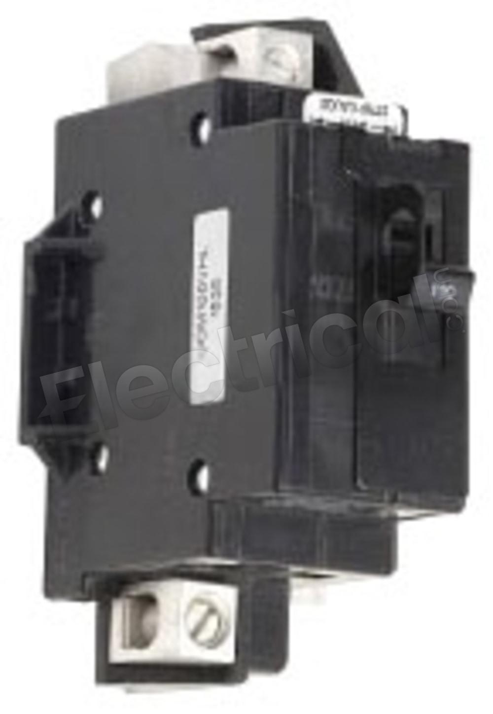 Square D Molded Case QOM100VHL