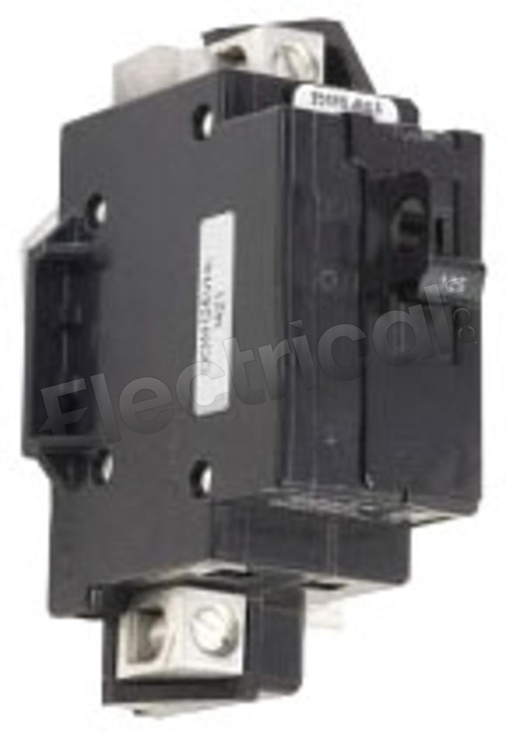 Square D Molded Case QOM125VHL