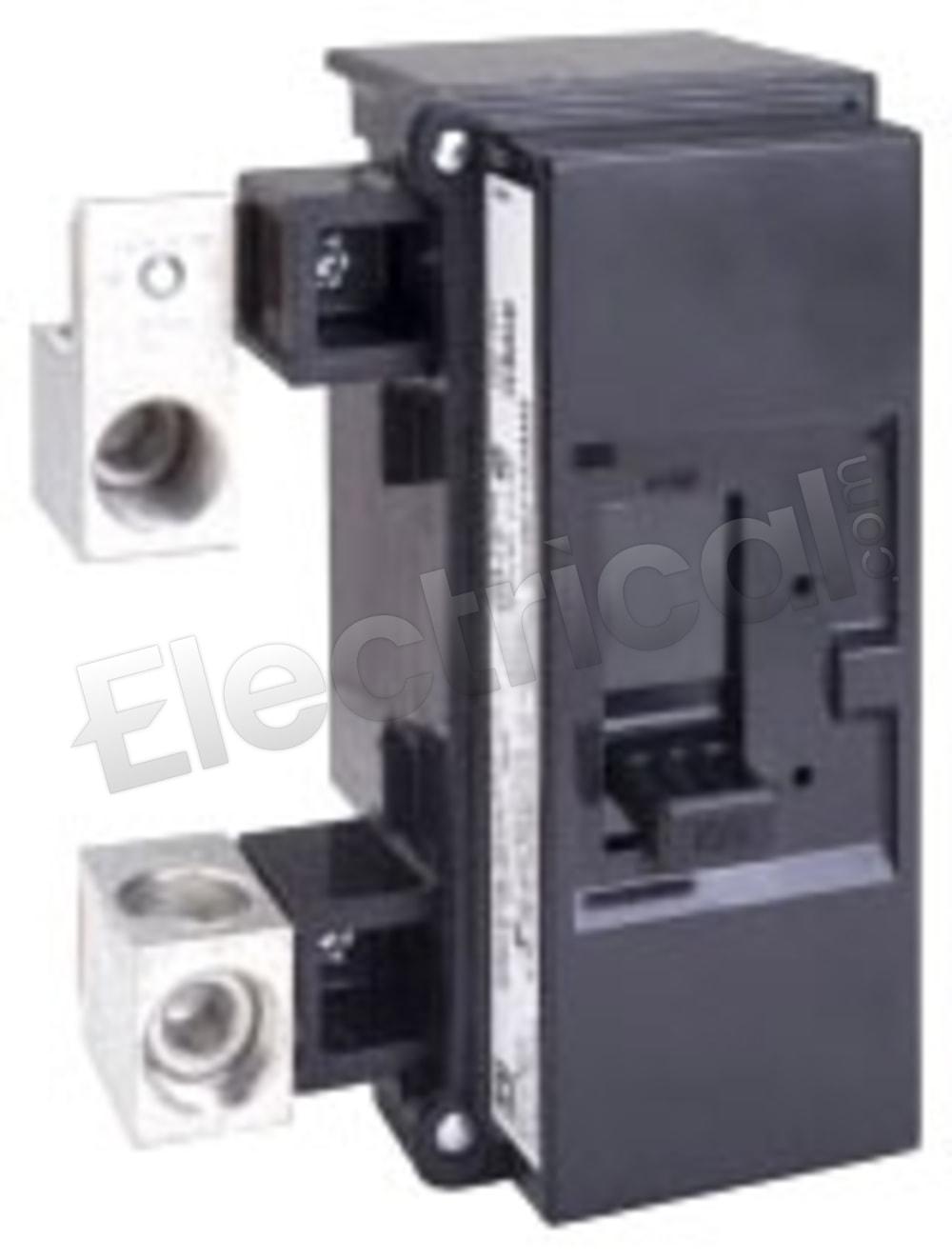 Square D Molded Case QOM2100MM