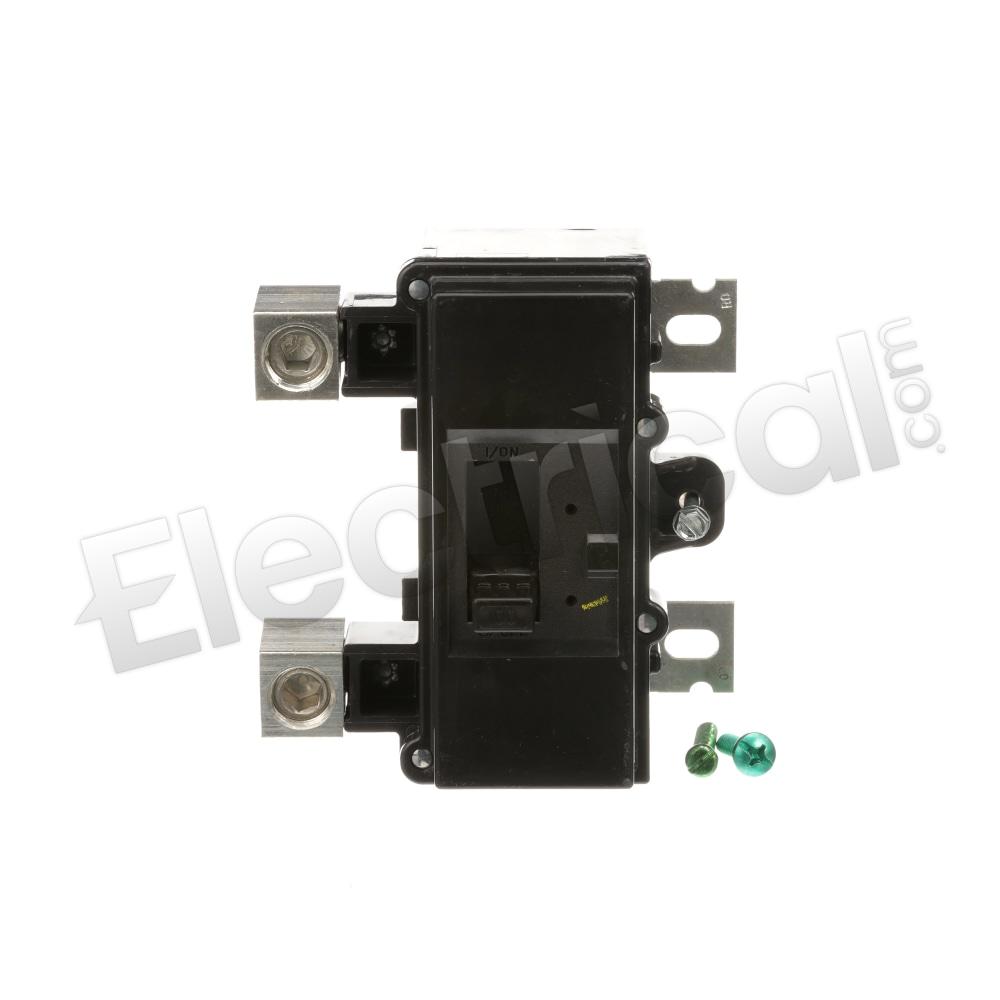 Square D Molded Case QOM2100VHL