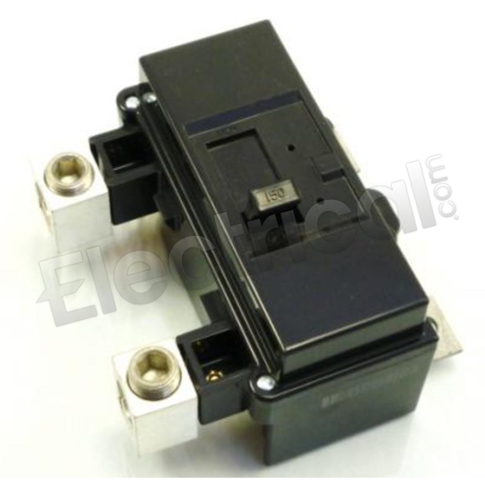 Square D Molded Case QOM70