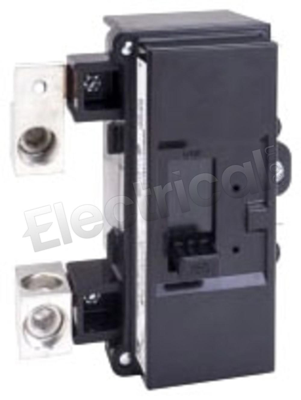 Square D Molded Case QOM2150MM