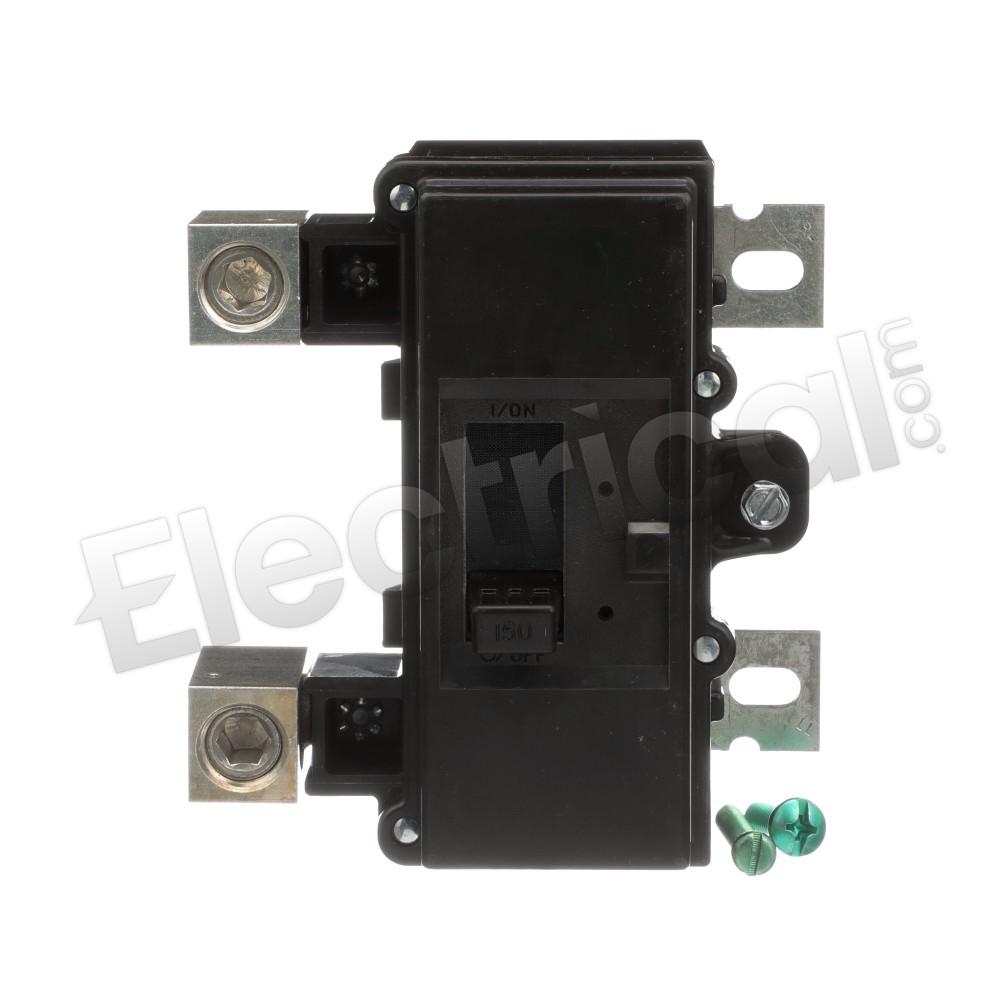 Square D Molded Case QOM2150VH