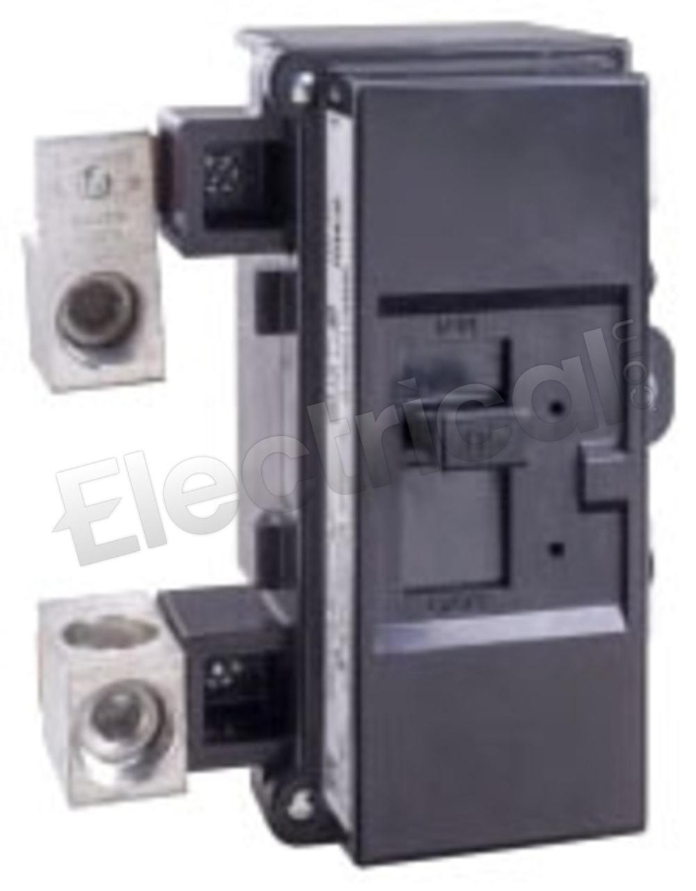 Square D Molded Case QOM2175MM
