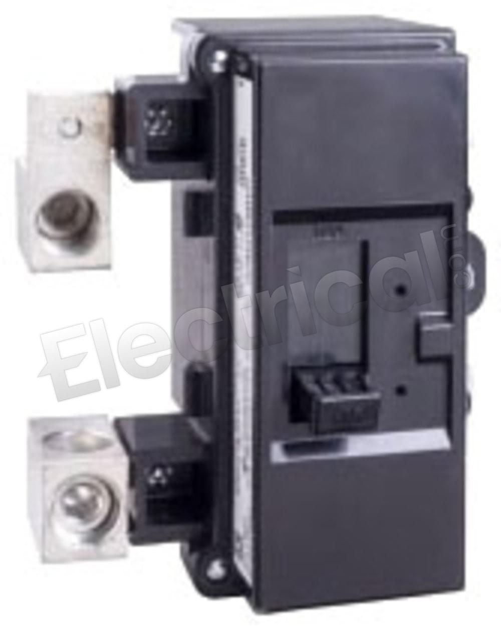 Square D Molded Case QOM2175MVH