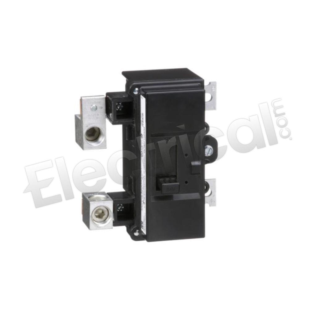 Square D Molded Case QOM2200