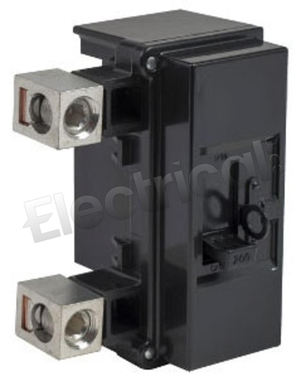 Square D Molded Case QOM2200VHL1021