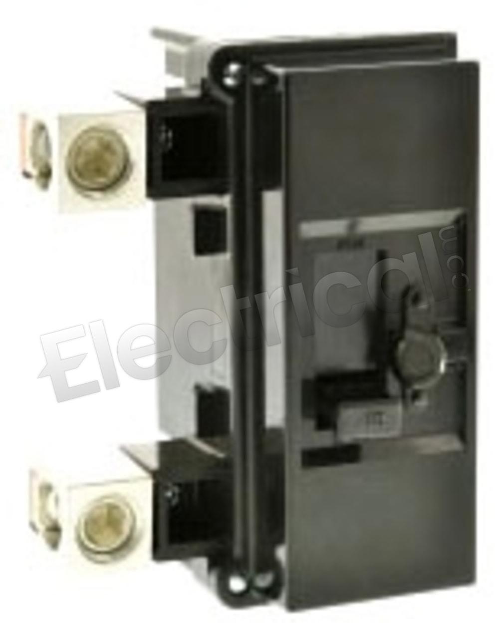 Square D Molded Case QOM2225VHL