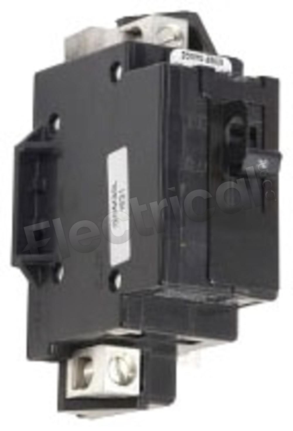 Square D Molded Case QOM30L