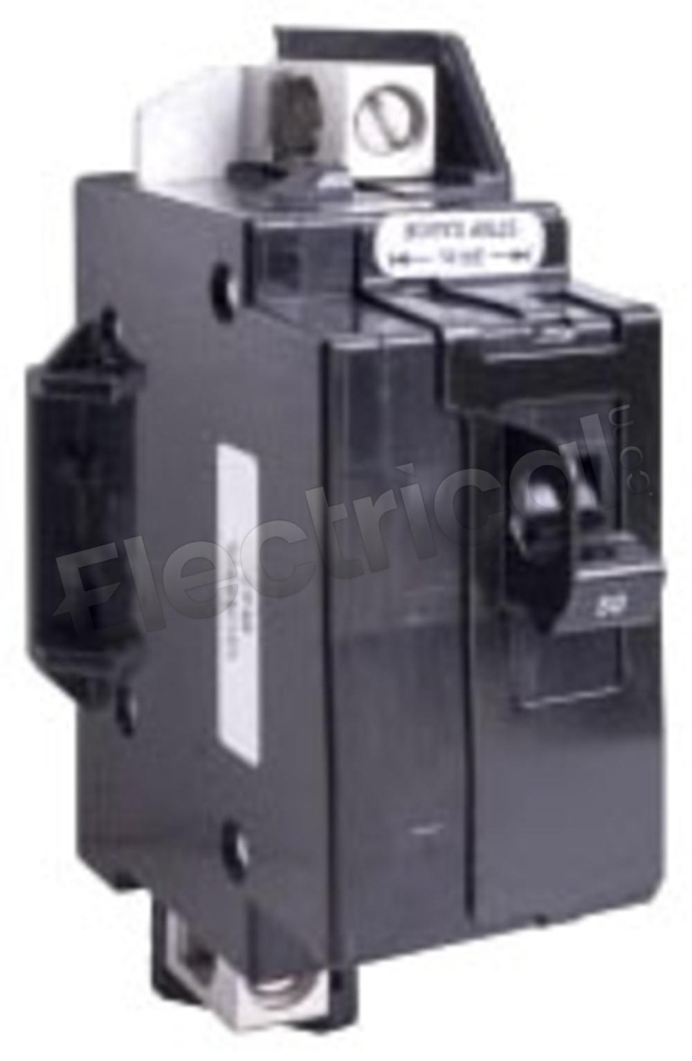 Square D Molded Case QOM50L