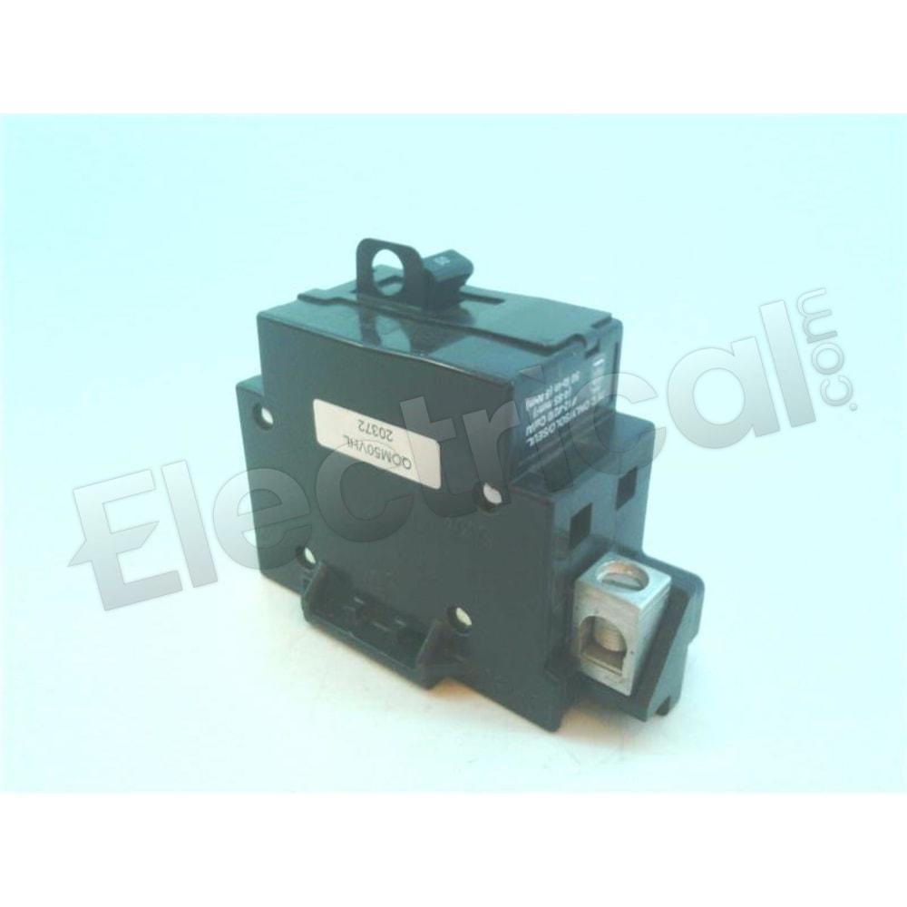 Square D Molded Case QOM50VHL