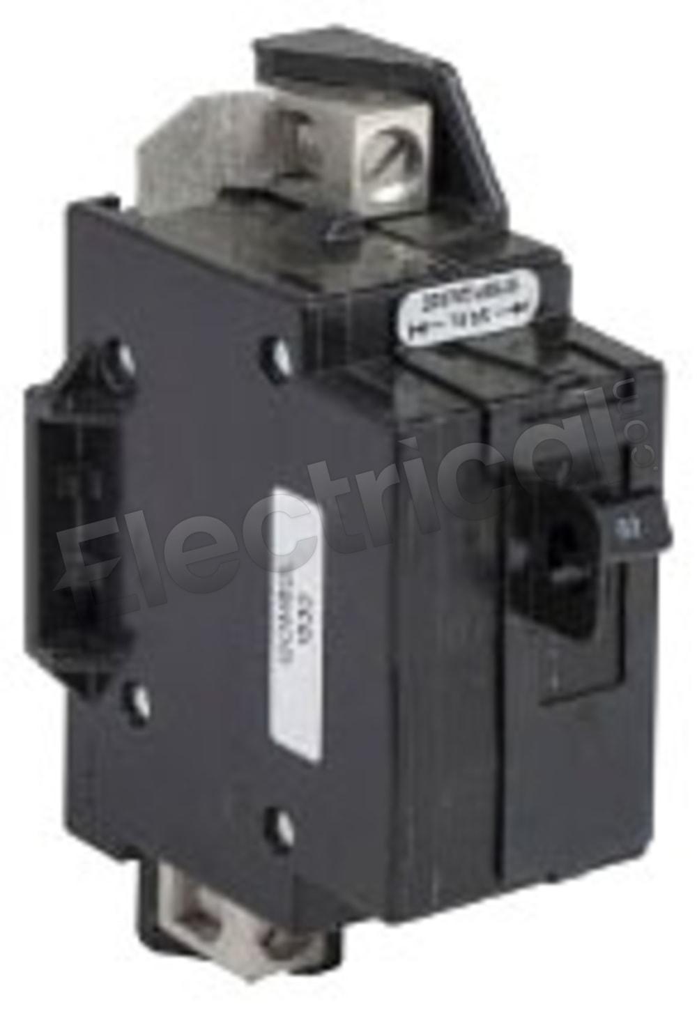 Square D Molded Case QOM60L