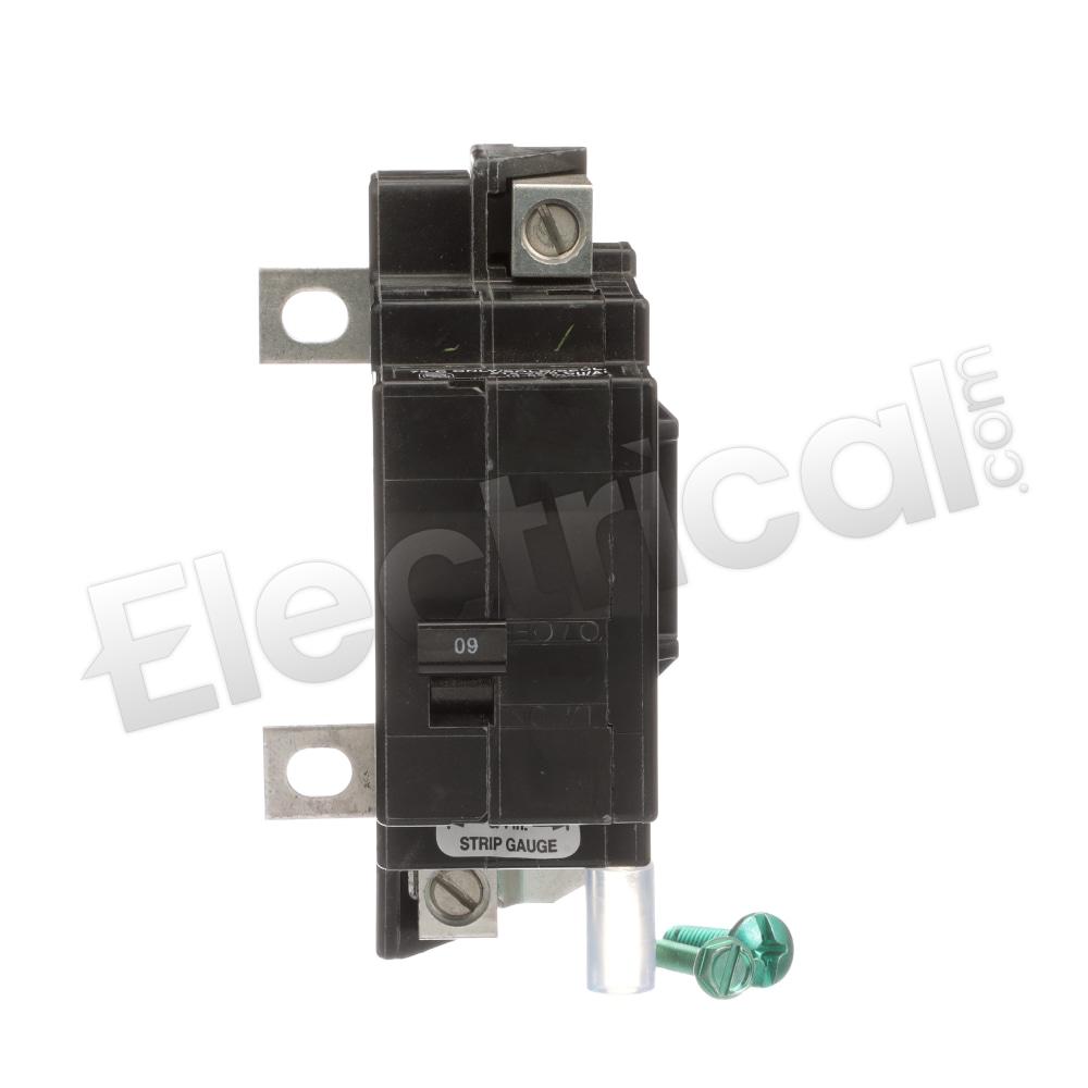 Square D Molded Case QOM50VH