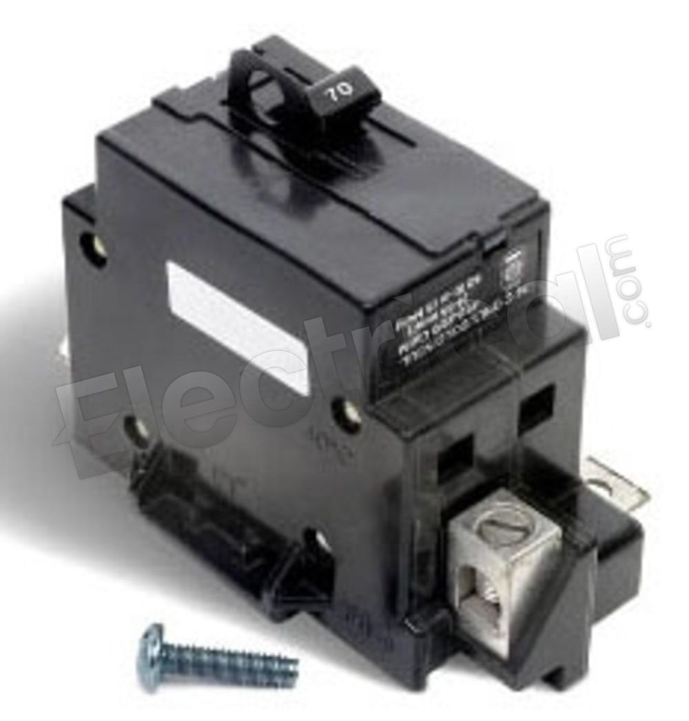 Square D Molded Case QOM70VHL