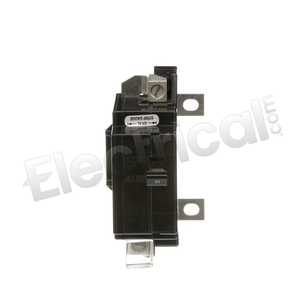 Square D Molded Case QOM90VH