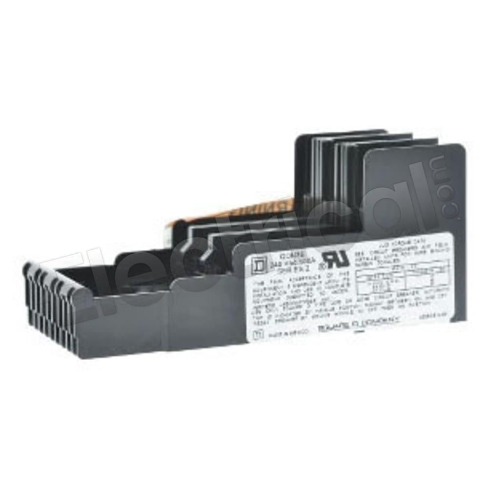 Square D Part And Accessory QON3B