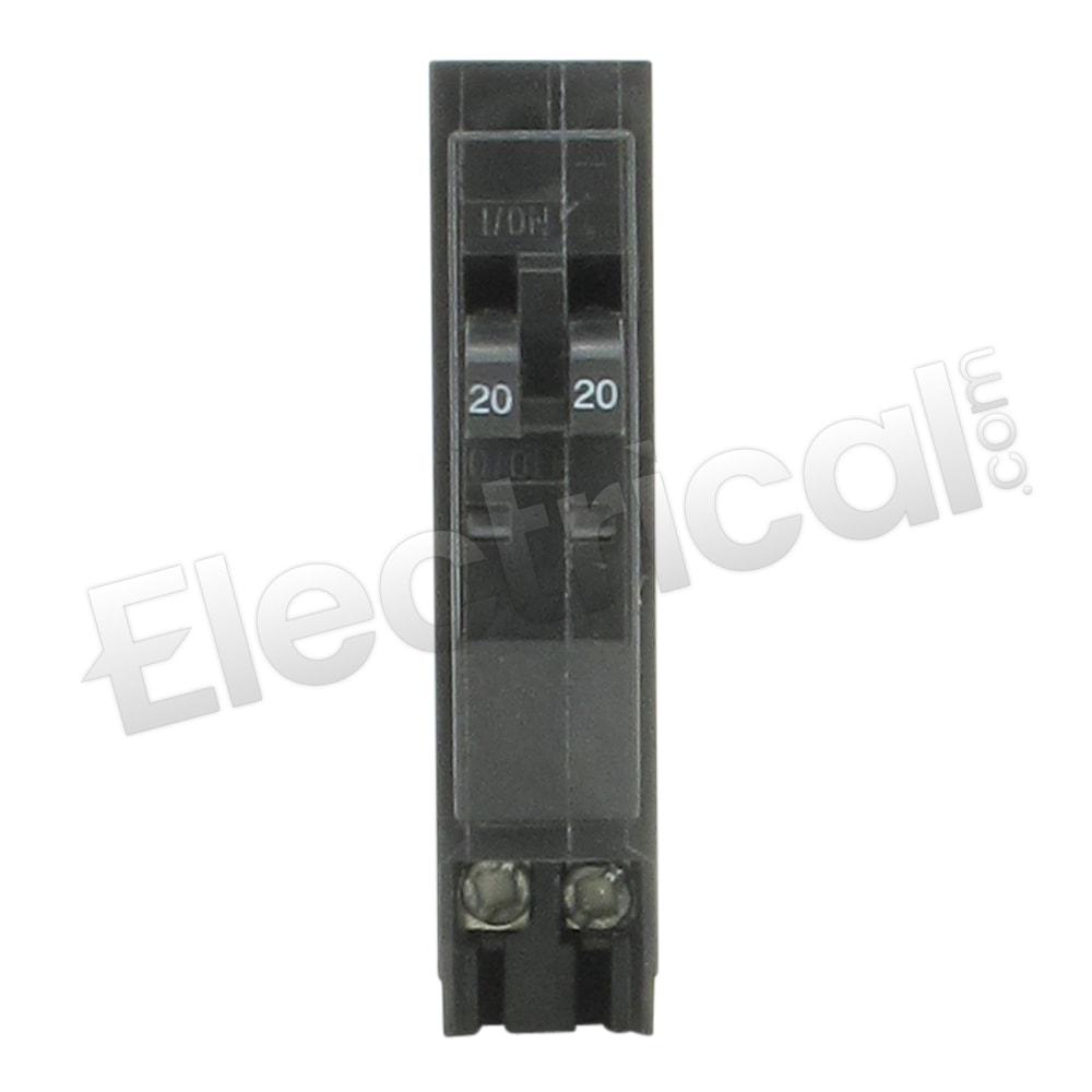 Square D Molded Case QOT2015