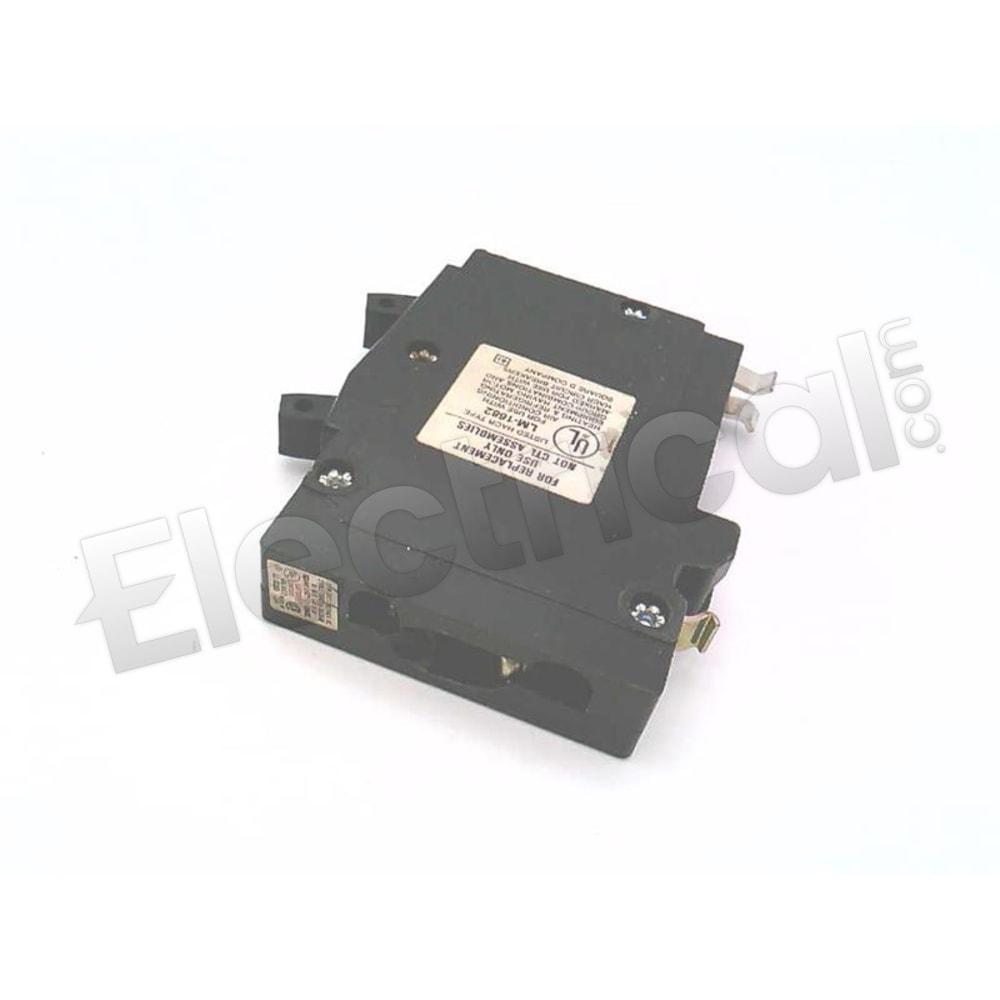 Schneider Electric Molded Case QOT230