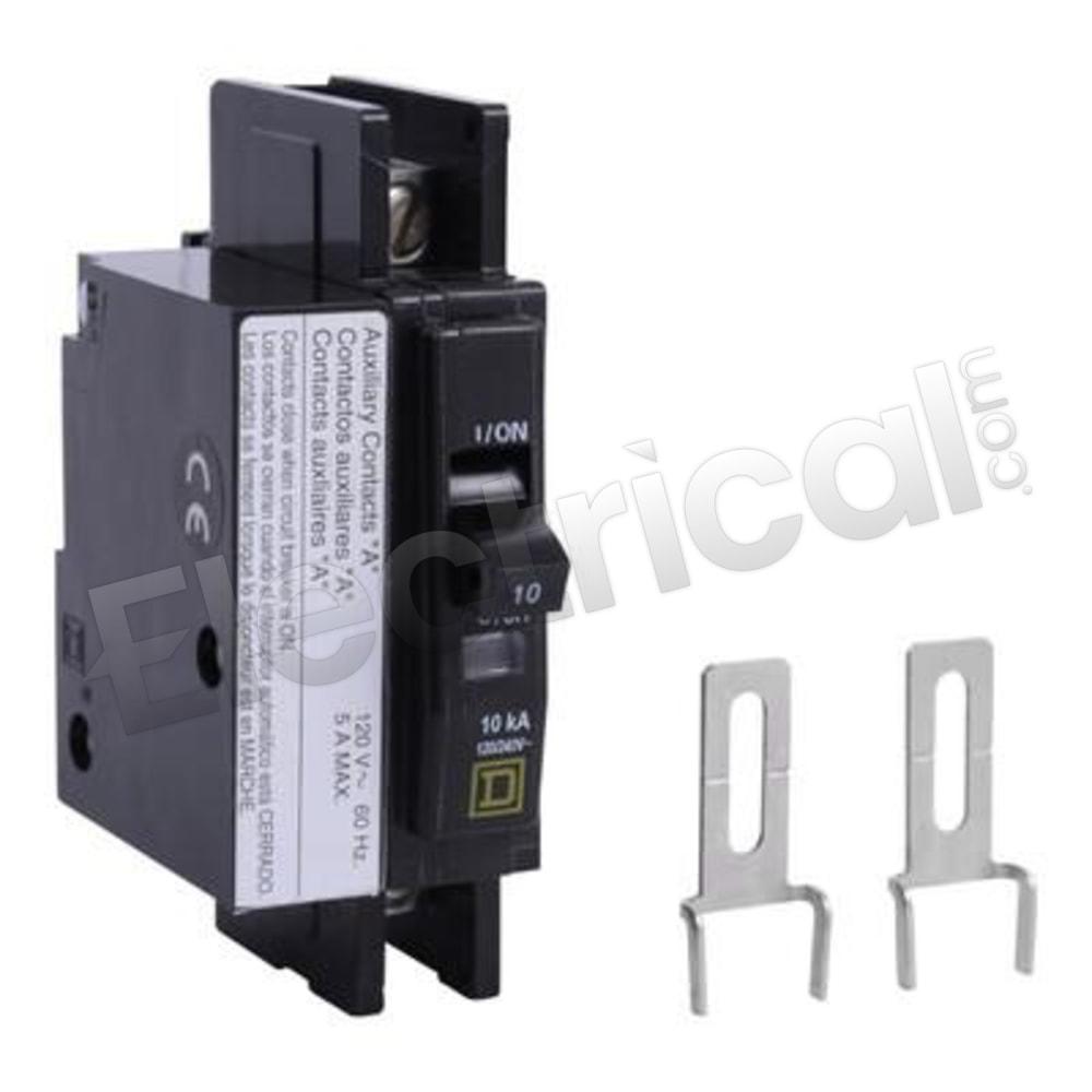 Schneider Electric Molded Case QOU1151200