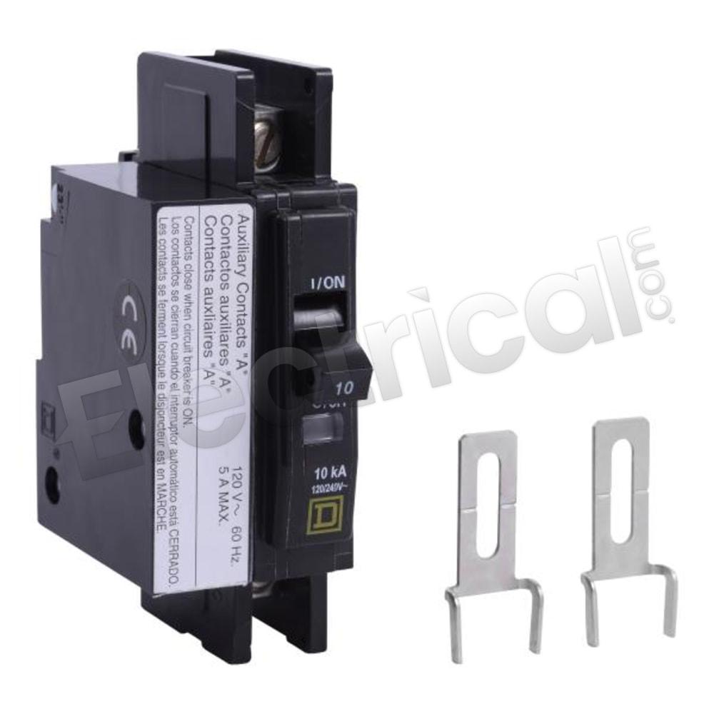 Schneider Electric Molded Case QOU1201200