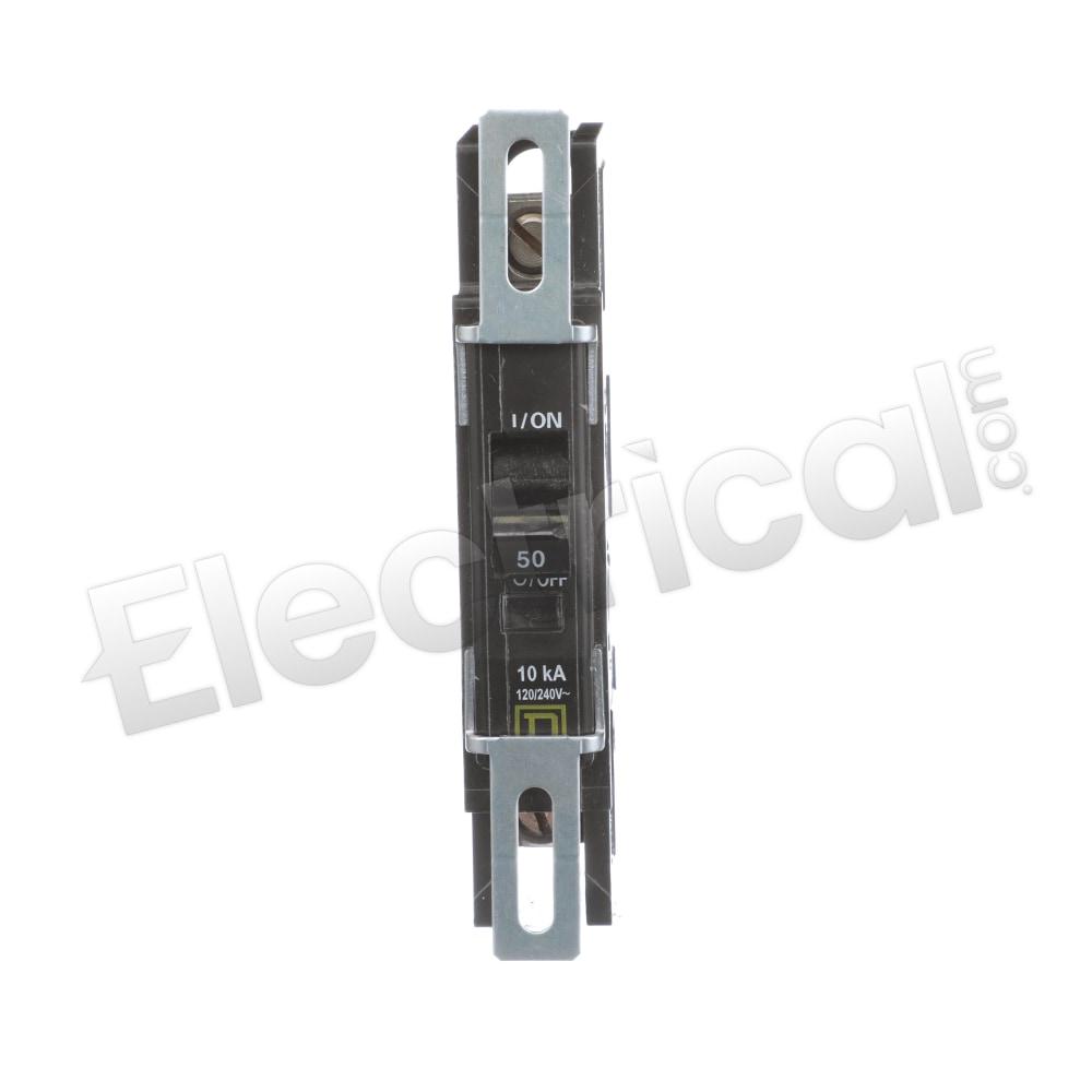Schneider Electric Molded Case QOU150