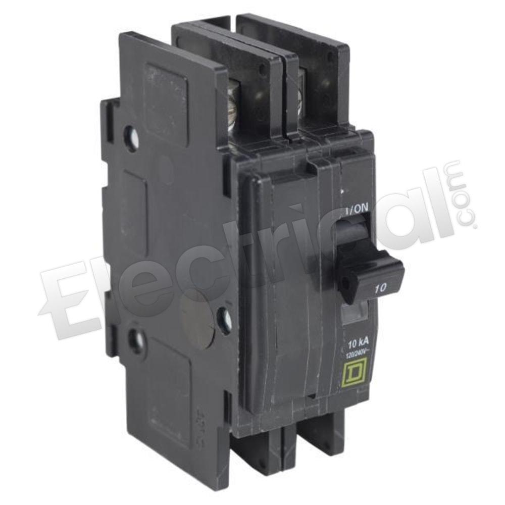 Schneider Electric Molded Case QOU2205283