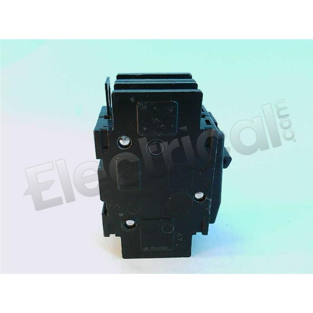Square D Molded Case QOU230VH