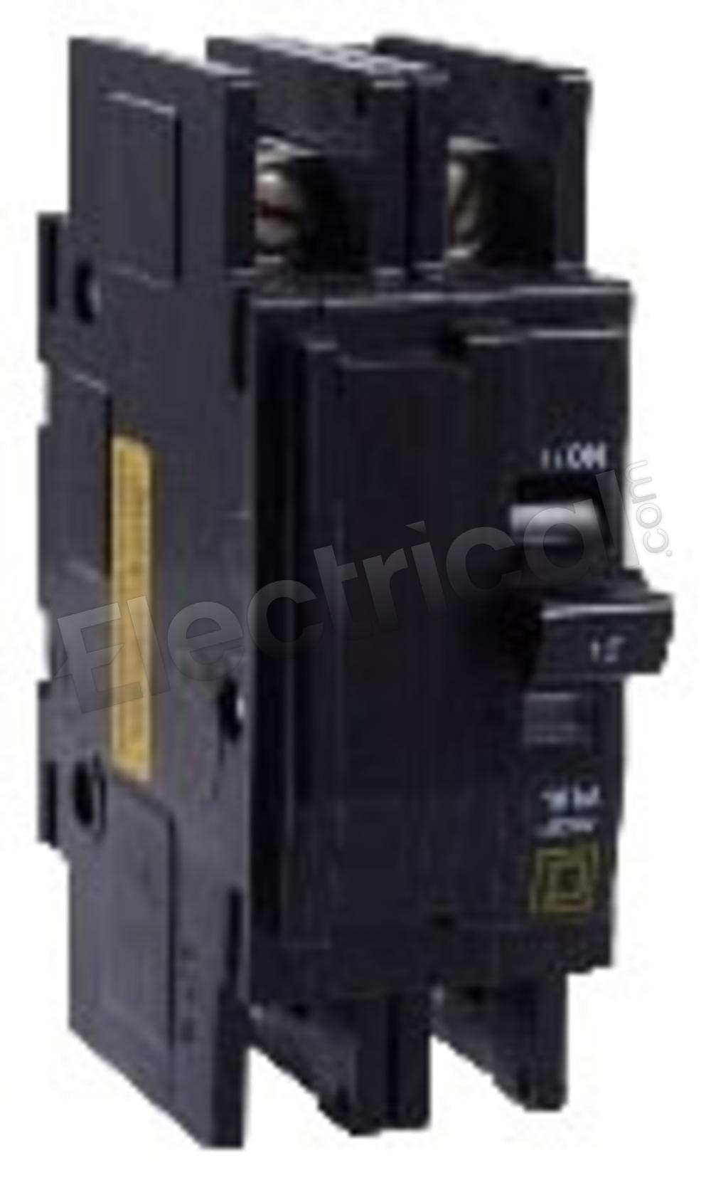 Square D Molded Case QOUQ230