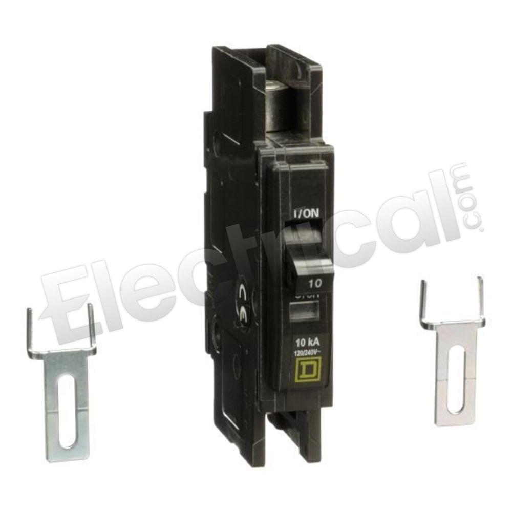Schneider Electric Molded Case QOUR110