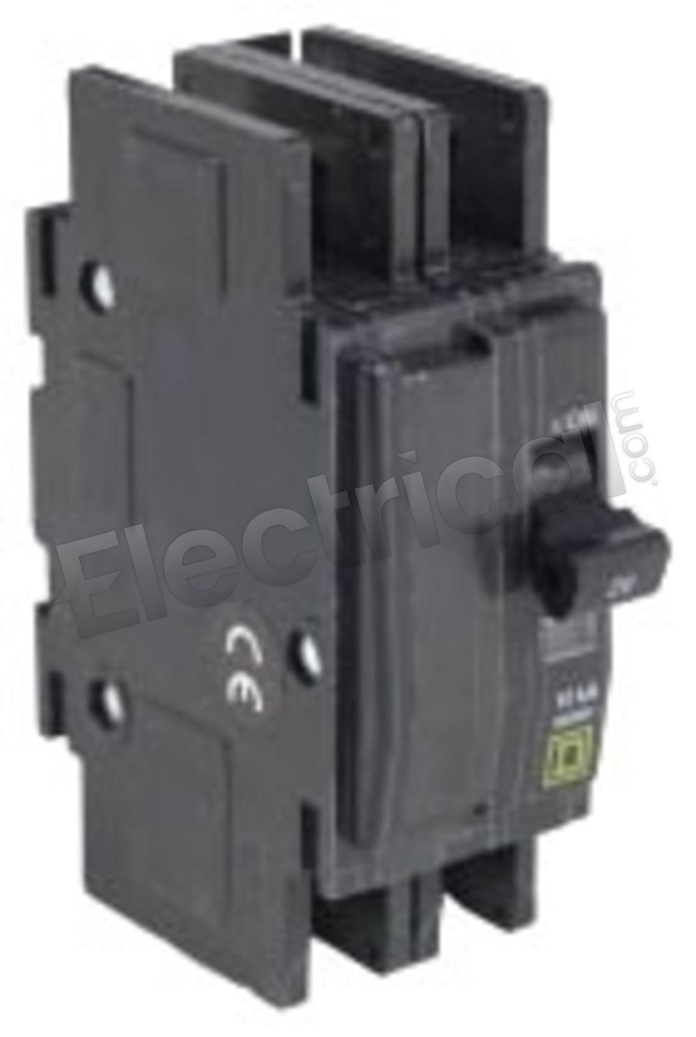 Schneider Electric Molded Case QOUR220