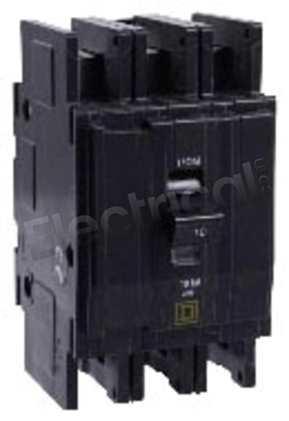 Schneider Electric Molded Case QOUR320