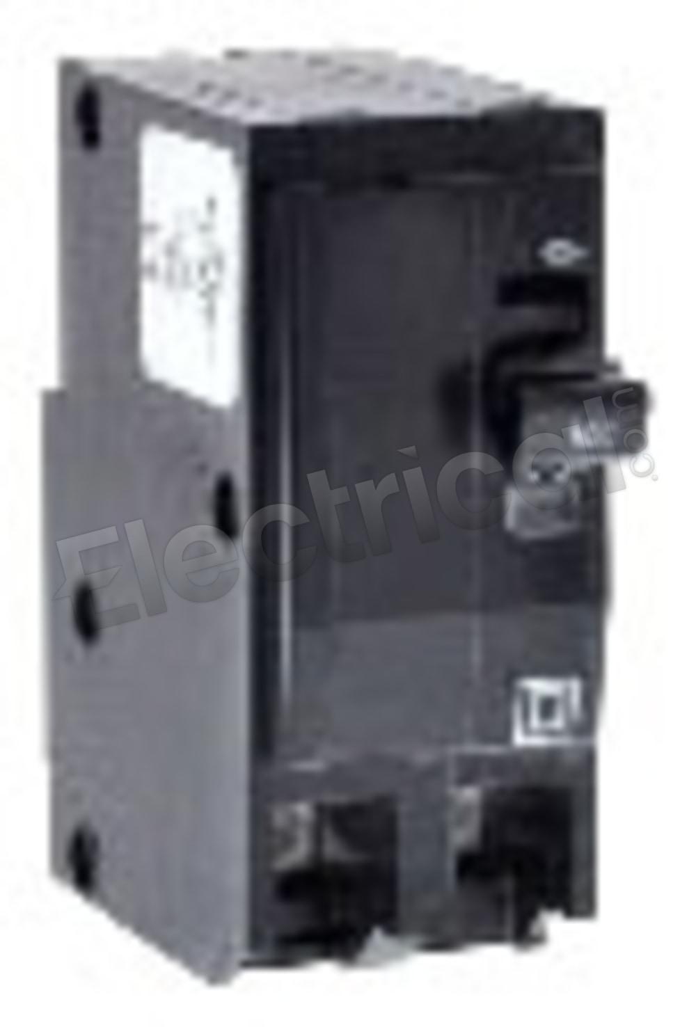 Square D Molded Case QOXD216