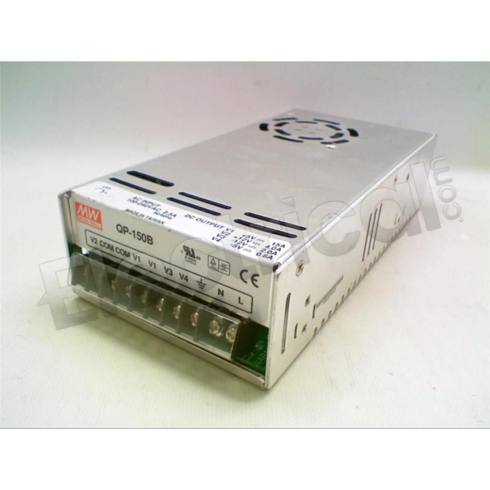 QP-150B