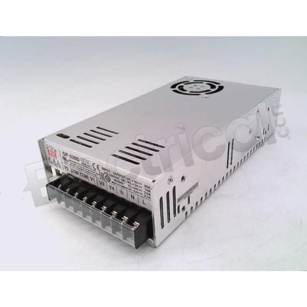 QP-320D