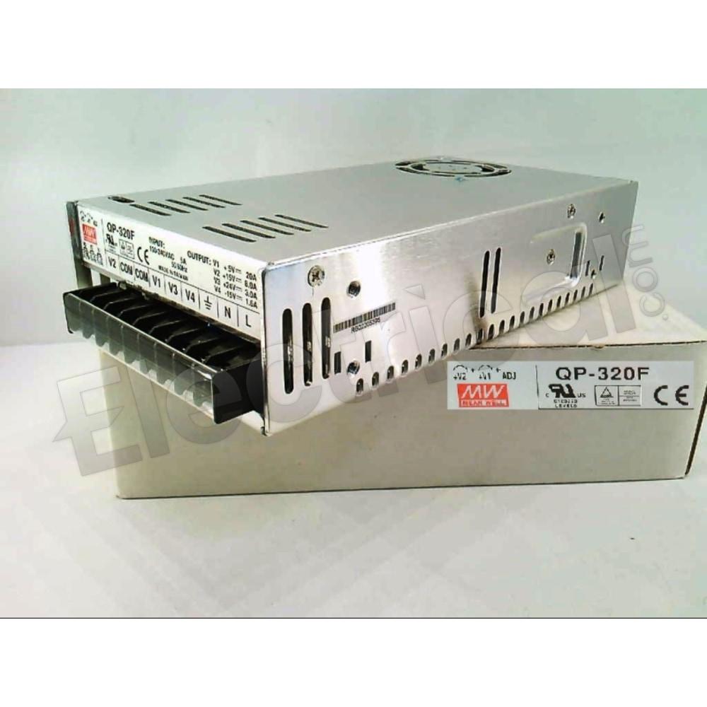 QP-320F